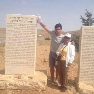 Meet your Posher, Juan andre